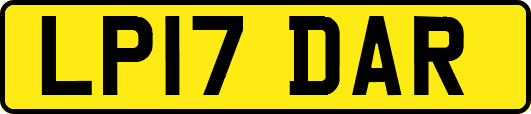 LP17DAR