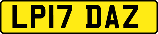 LP17DAZ