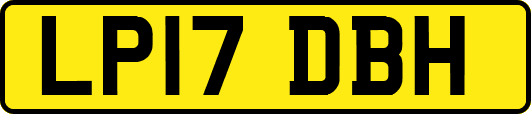 LP17DBH