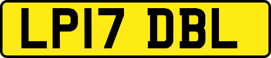 LP17DBL