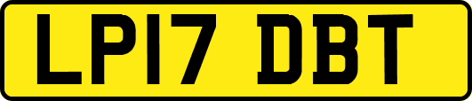 LP17DBT