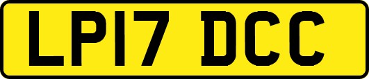 LP17DCC