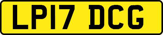 LP17DCG