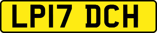 LP17DCH
