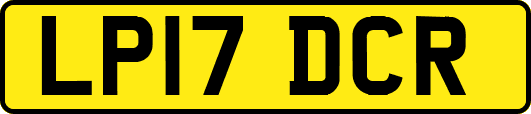 LP17DCR