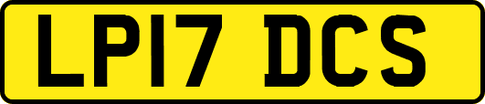 LP17DCS