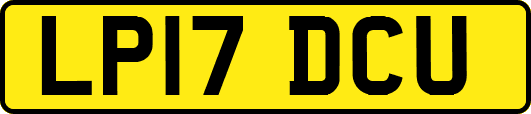 LP17DCU