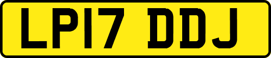 LP17DDJ