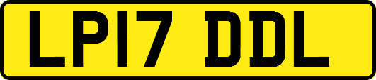 LP17DDL