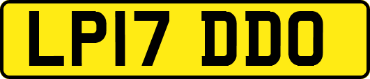 LP17DDO