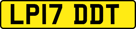 LP17DDT