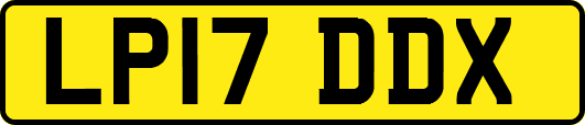 LP17DDX