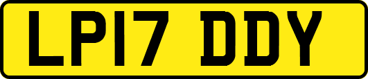 LP17DDY
