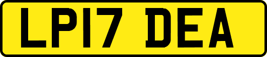 LP17DEA