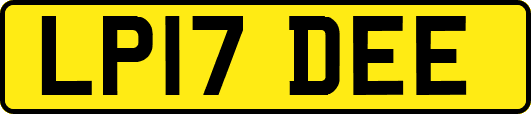 LP17DEE