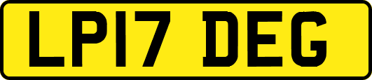 LP17DEG