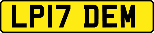 LP17DEM