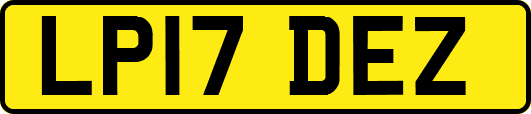 LP17DEZ
