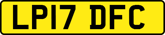 LP17DFC