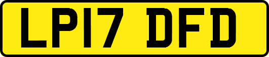 LP17DFD