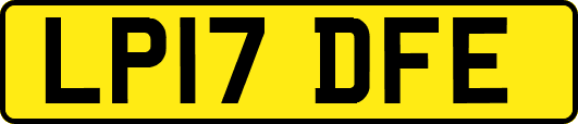 LP17DFE