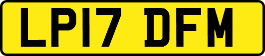 LP17DFM