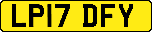LP17DFY