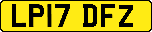 LP17DFZ