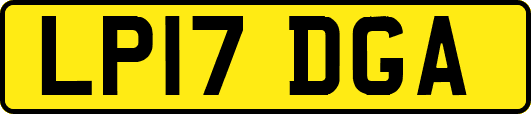 LP17DGA