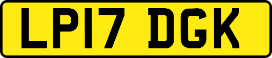 LP17DGK
