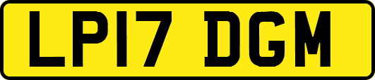 LP17DGM
