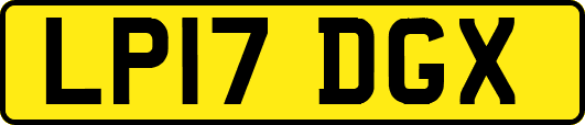 LP17DGX