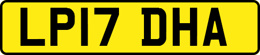 LP17DHA
