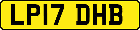 LP17DHB