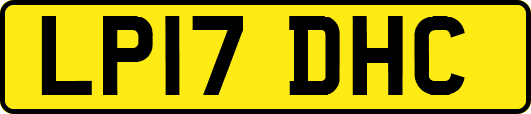 LP17DHC