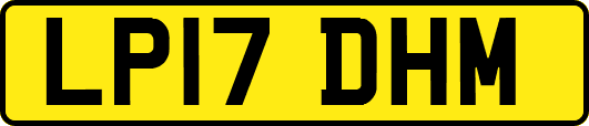 LP17DHM