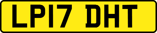 LP17DHT