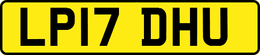 LP17DHU