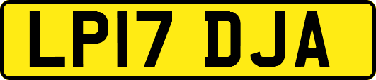 LP17DJA
