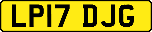LP17DJG