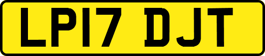 LP17DJT