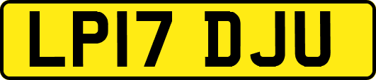 LP17DJU