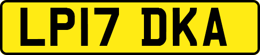 LP17DKA