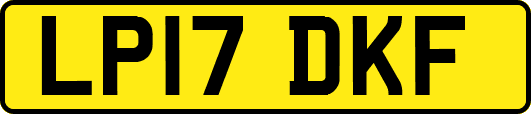 LP17DKF