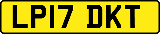 LP17DKT