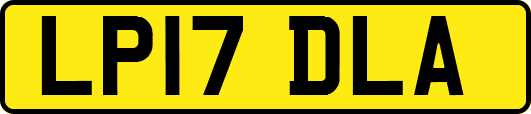 LP17DLA