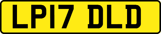 LP17DLD