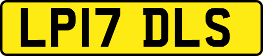 LP17DLS