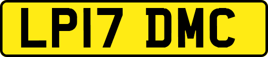 LP17DMC