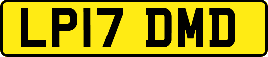 LP17DMD
